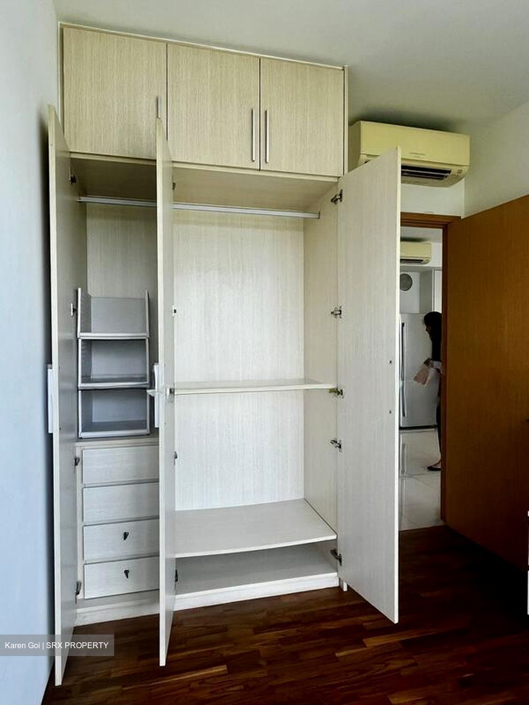 Waterview (D18), Condominium #510312111